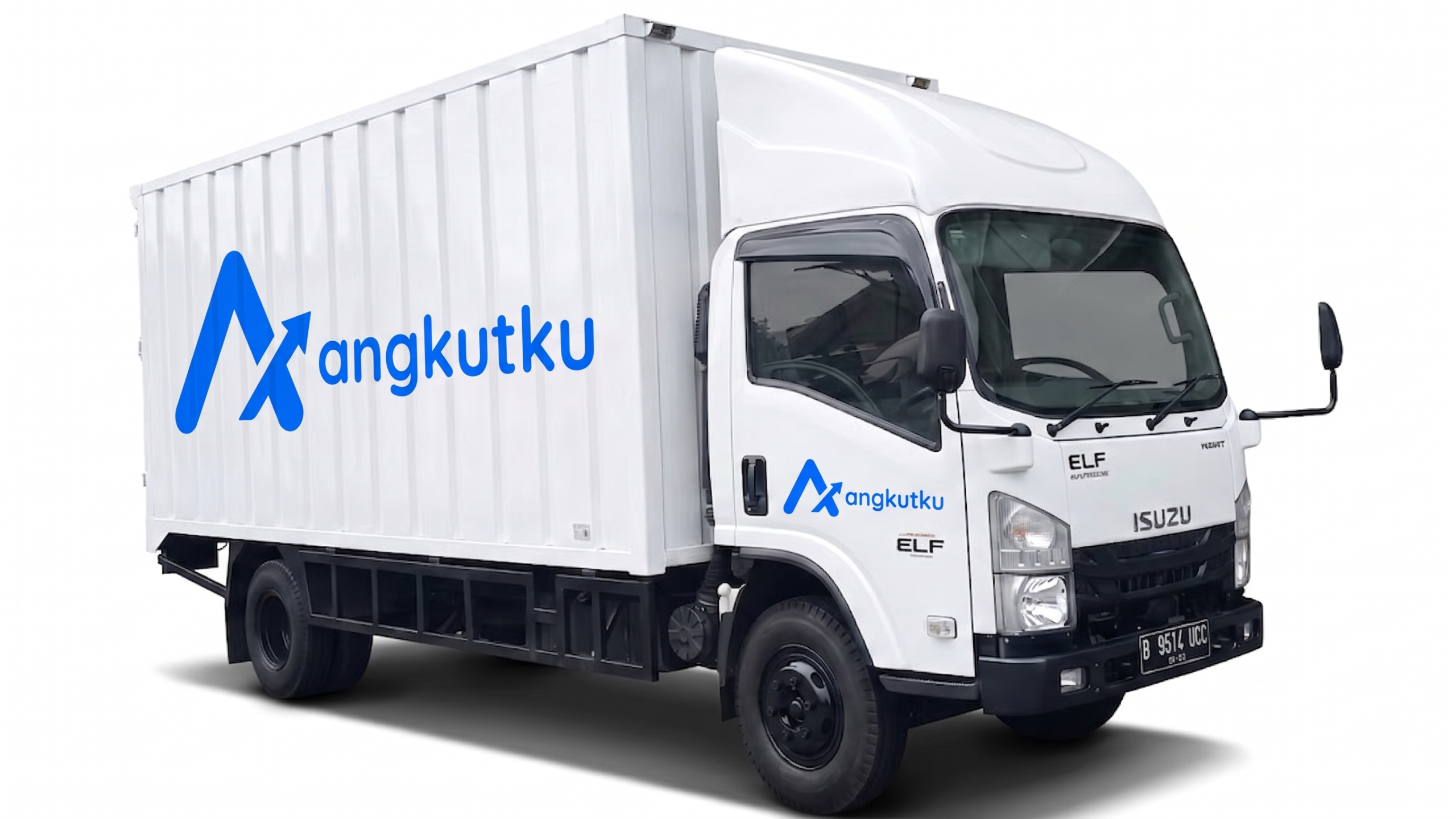 CDD box Angkutku